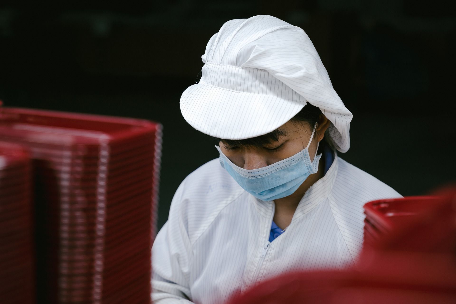 Article del Col·lectiu Ronda sobre el personal subcontractat. FOTO: Pixabay