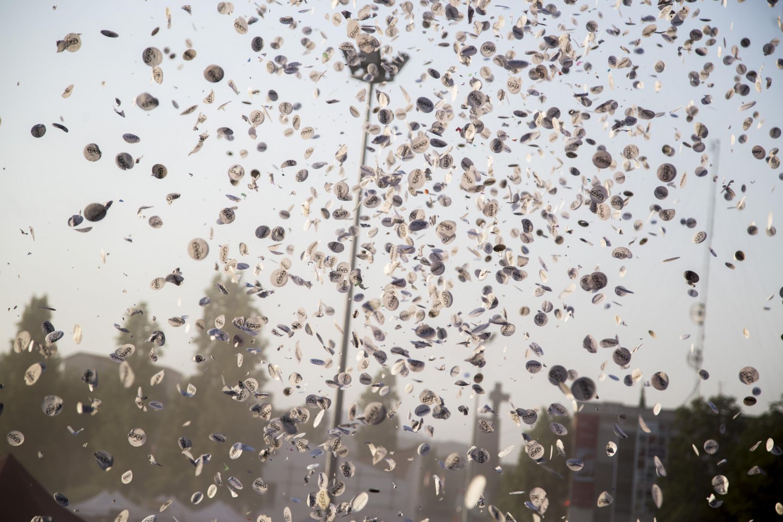 Festa Major de Rubí 2021. FOTO: Arxiu