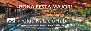 Club Natació Rubí
