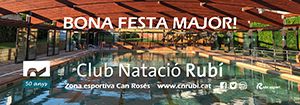 Club Natació Rubí Club Natació Rubí