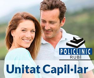 Policlínic Rubí