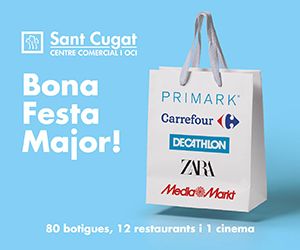 Sant Cugat Centre Comercial