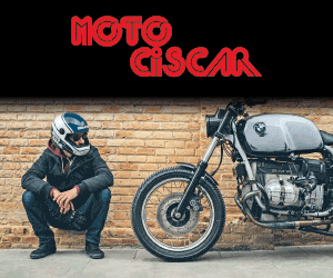 MOTOR CISCAR MOTOR CISCAR
