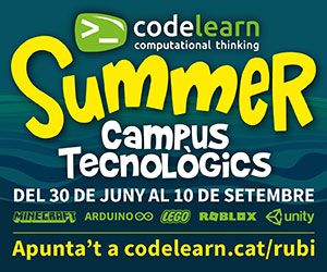 Codelearn Rubí Codelearn Rubí