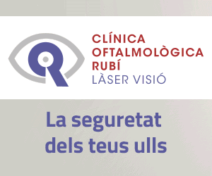 Clínica Oftalmològica Rubí Làser Visió Clínica Oftalmològica Rubí Làser Visió