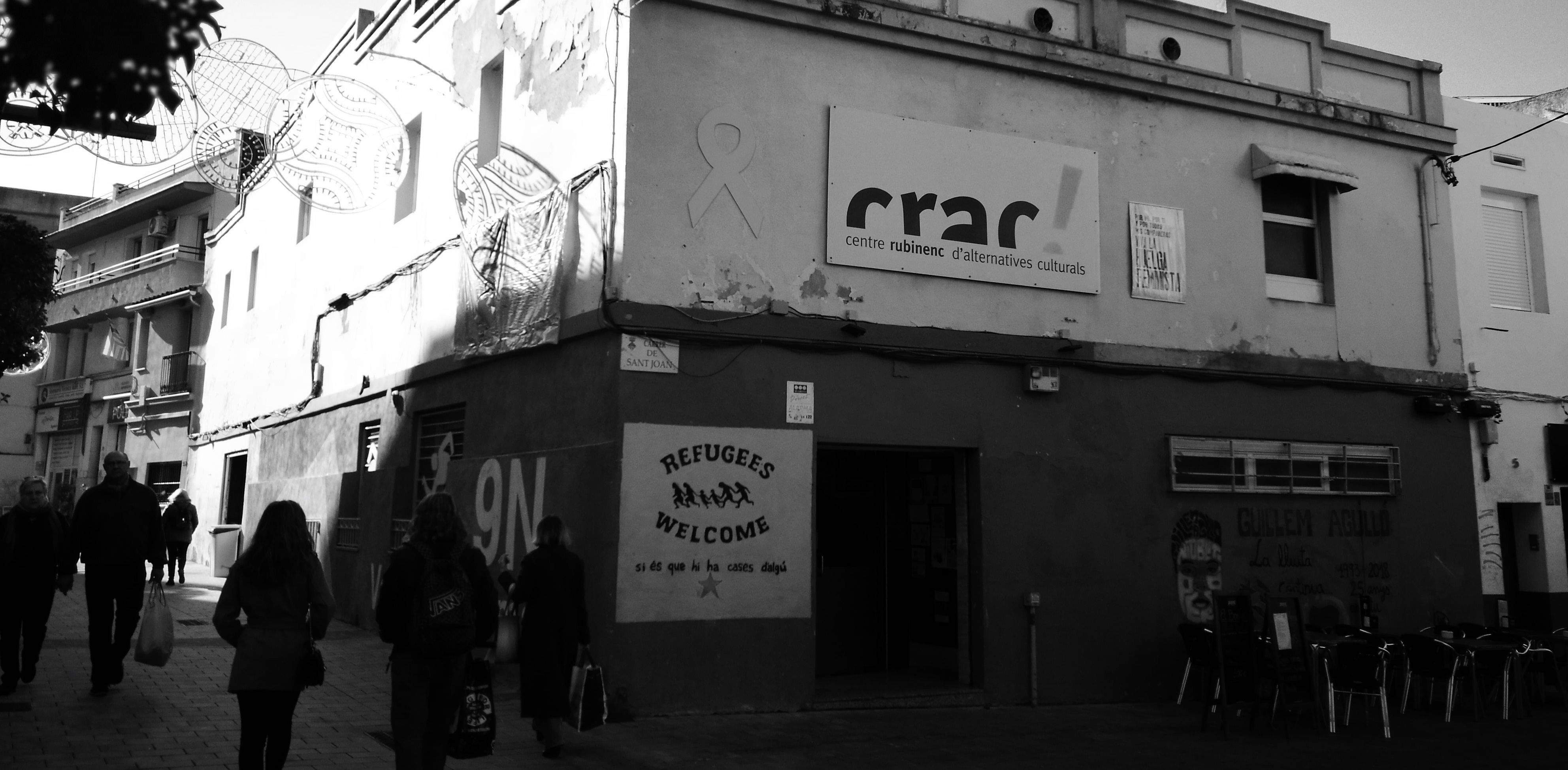 Article d'opinió de Betlem Cañizar, portaveu de l'Alternativa d'Unitat Popular. FOTO: Arxiu