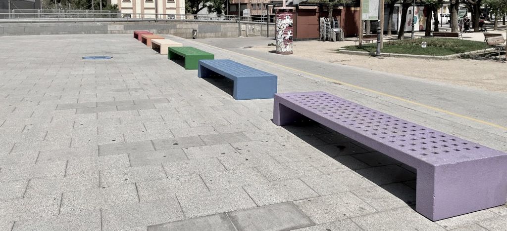 Article d'opinió de Roger Cuartielles al voltant de la plumofòbia i l'entorn escolar. FOTO: NHS