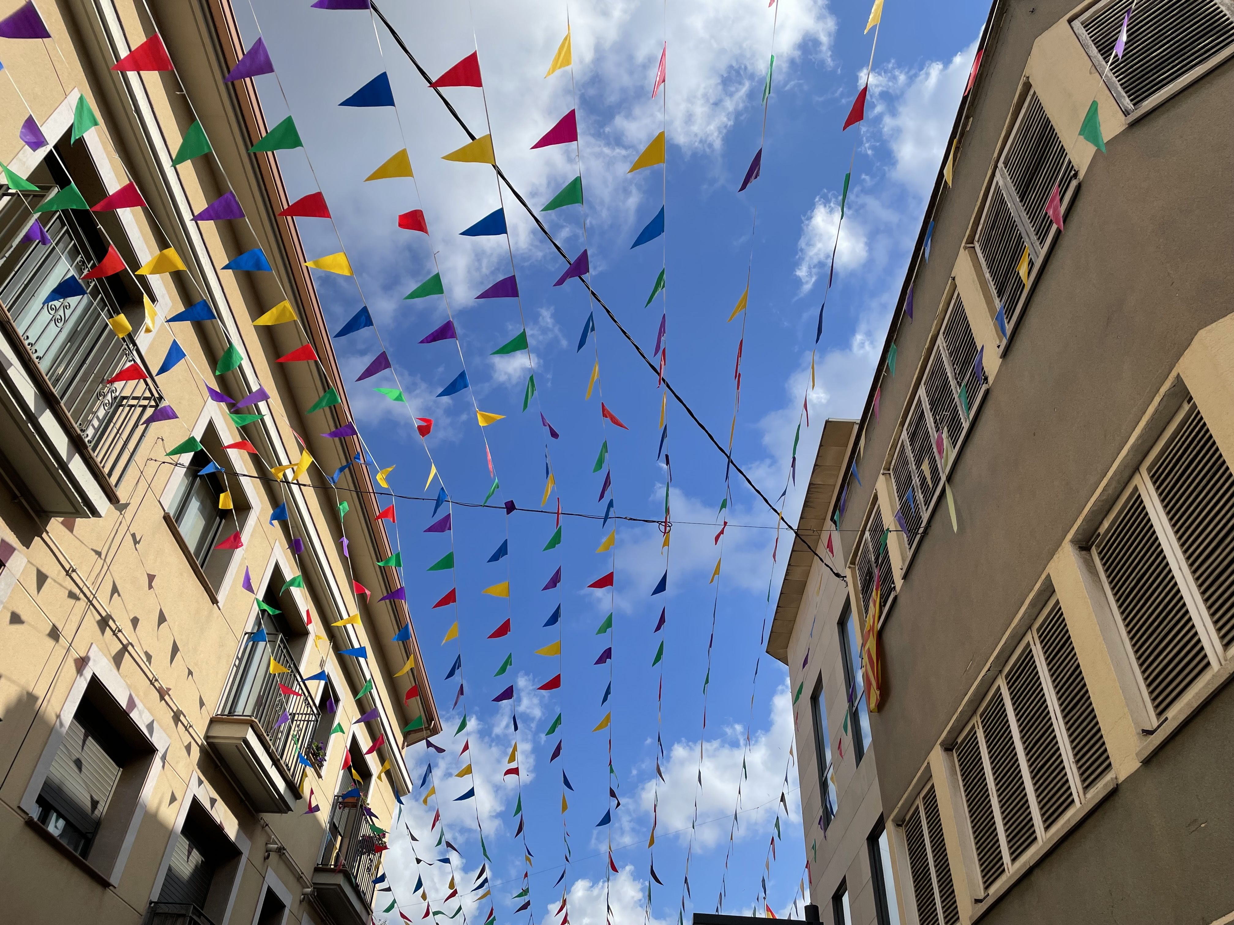 Els 14 dies festius del 2022 a Rubí