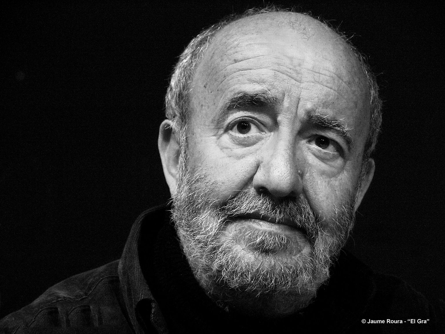 Juli Sánchez. FOTO: Grup fotogràfic El Gra