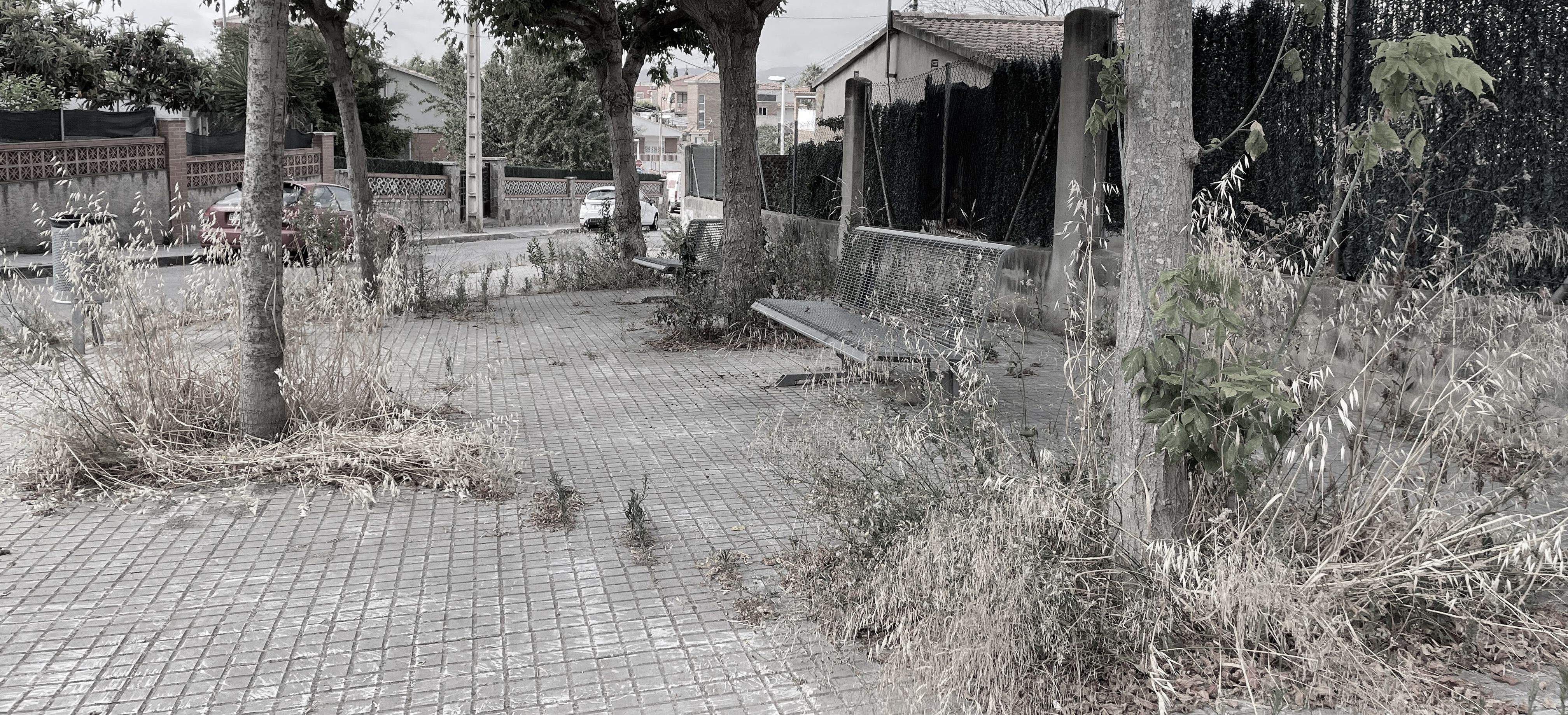 Article d'opinió de la regidora d'ERC Rubí sobre les urbanitzacions. FOTO: Arxiu  Article d'opinió de la regidora d'ERC Rubí sobre les urbanitzacions. FOTO: Arxiu