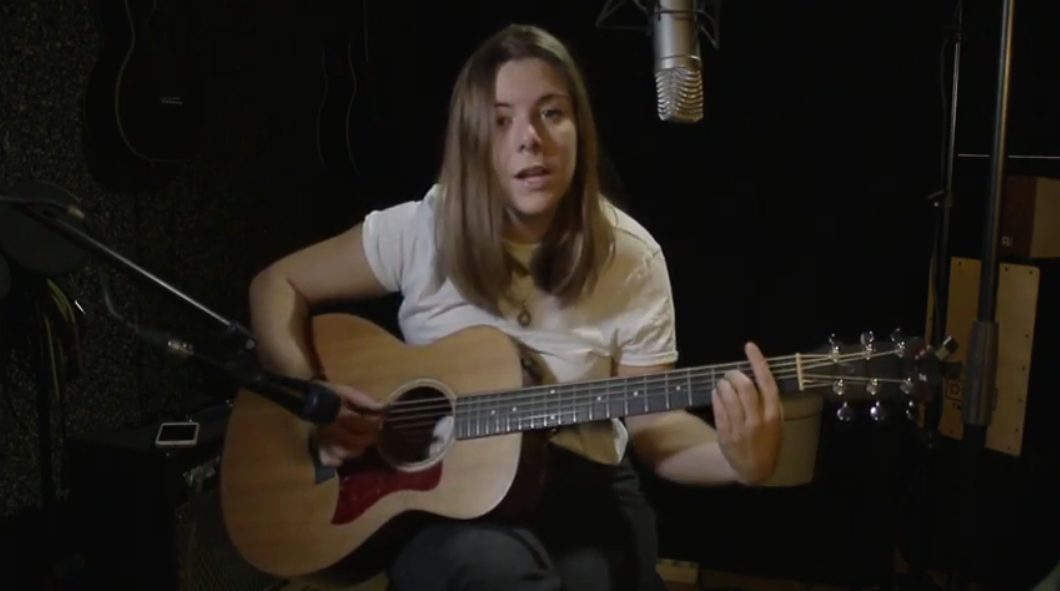 L'Ateneu acull un cicle de concerts de cantautores vinculat a l'activitat Feminisme Interseccional. FOTO: @Alba_Miras