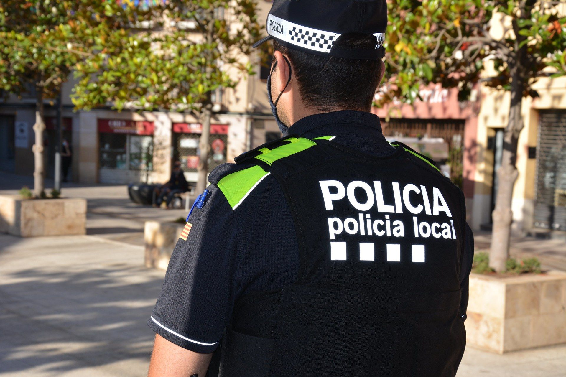 Noves places per a agents de la Policia local. FOTO: Ajuntament de Rubí