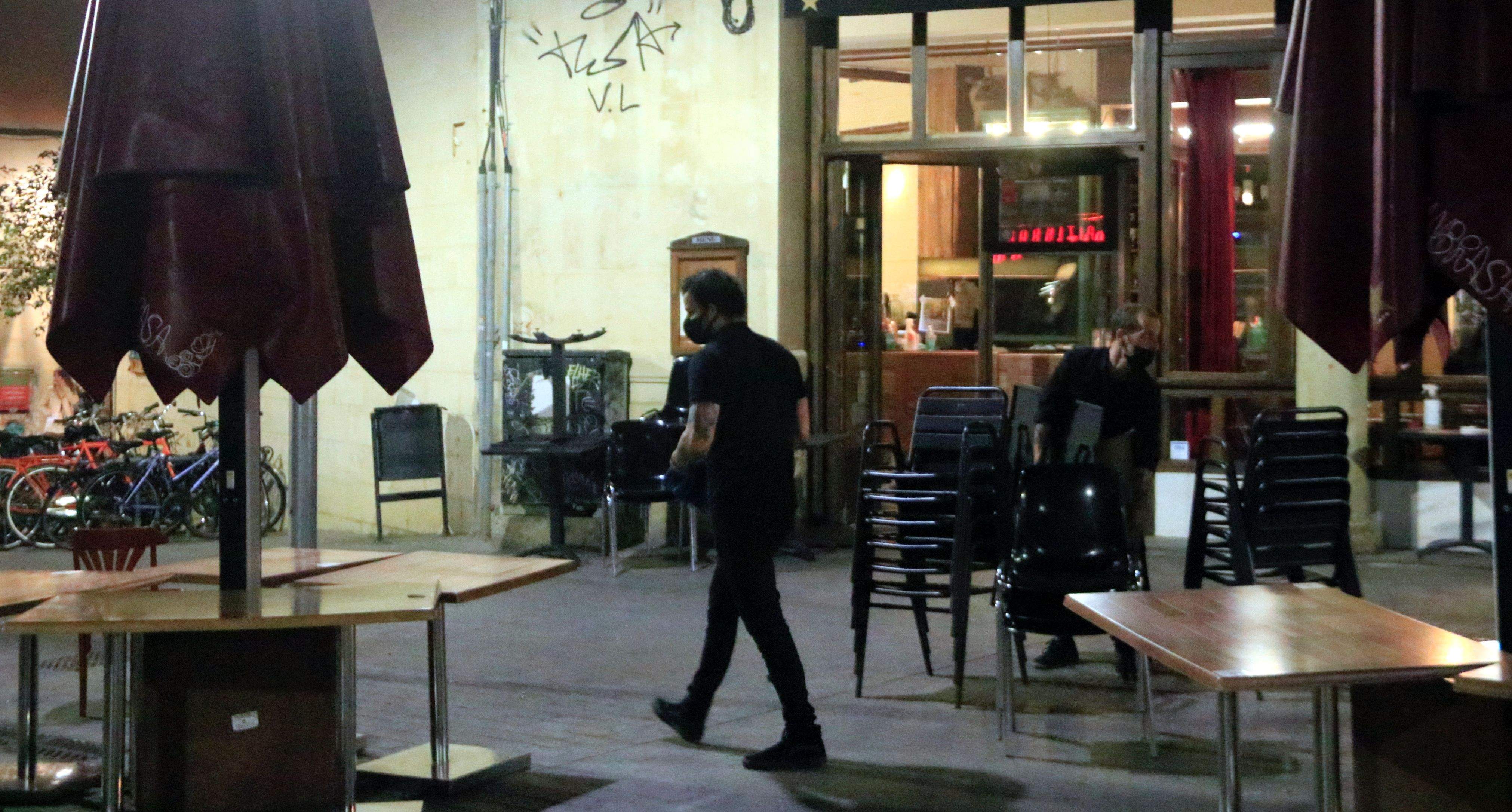 FAQS: Què puc fer i què no amb les restriccions vigents per fer front a la Covid-19