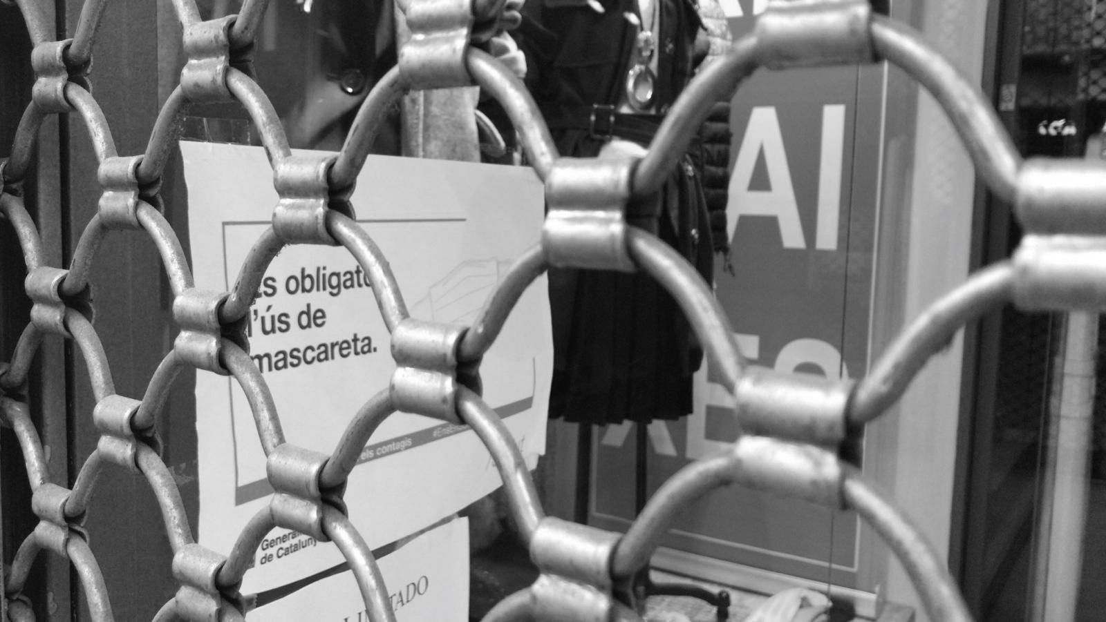 Article d'opinió de Robert Masalias, regidors d'ERC Rubí. FOTO: AM