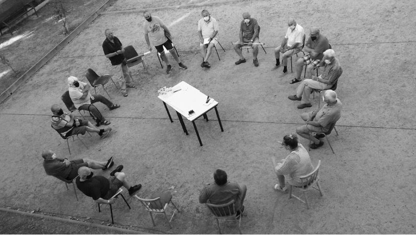 “El Gran Retroceso”. Article d'opinió d'Andrea de Pablos Real,  assessora d'En Comú Podem Rubí 