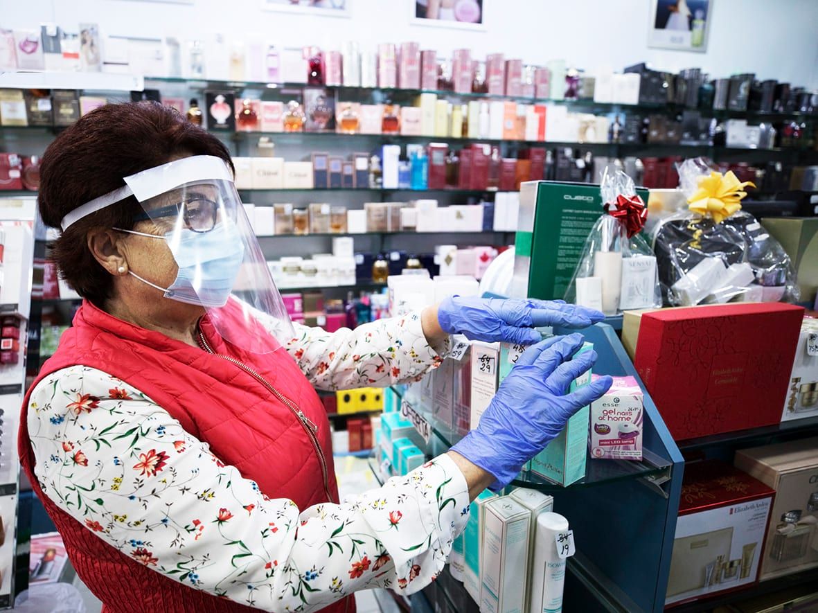 L'atur a Rubí segueix baixant i s'apropa a les dades d'abans de la pandèmia. FOTO: Diputació de Barcelona