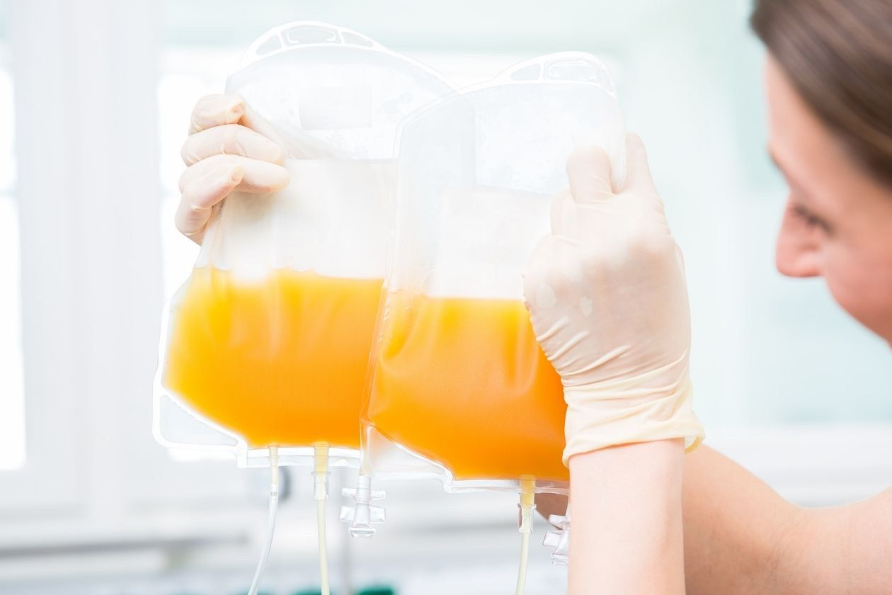 La Biblioteca Municipal Mestre Martí Tauler acull aquest dimecres una jornada de donació de plasma. FOTO: Ajuntament de Rubí