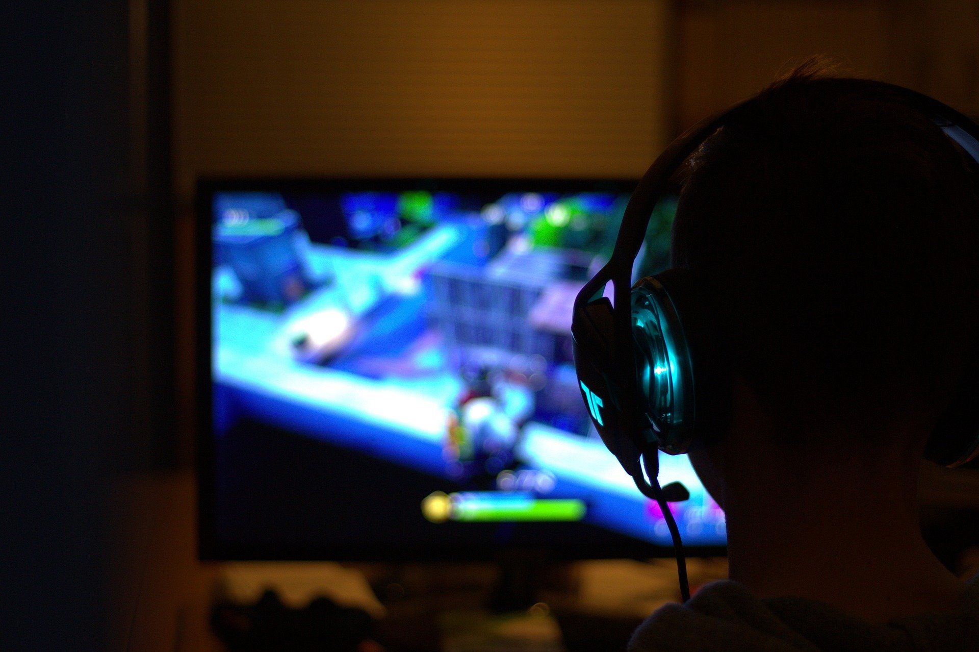 La ciutadania podrà provar els videojocs creats per l'alumnat de Rubí a partir de dijous. FOTO: Pixabay La ciutadania podrà provar els videojocs creats per l'alumnat de Rubí a partir de dijous. FOTO: Pixabay