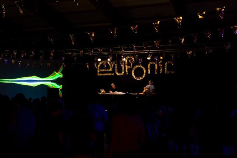 Festival d'Arts Sonores i Visuals Terres de l'Ebre Festival d'Arts Sonores i Visuals Terres de l'Ebre