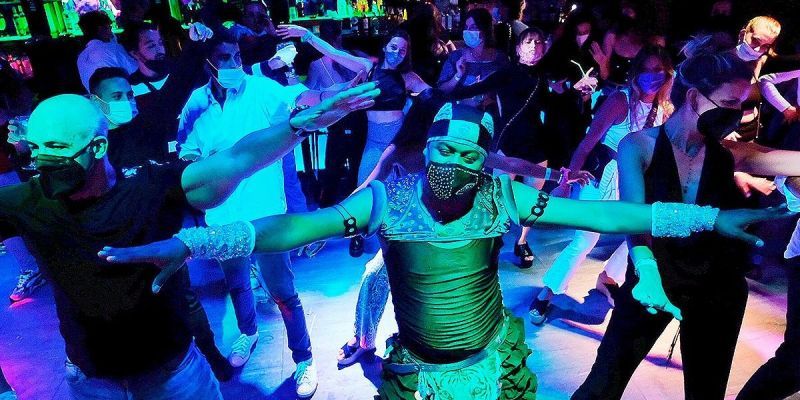 Les 5 notícies més llegides de la setmana, com la reobertura de l'oci nocturn. FOTO: ACN Les 5 notícies més llegides de la setmana, com la reobertura de l'oci nocturn. FOTO: ACN