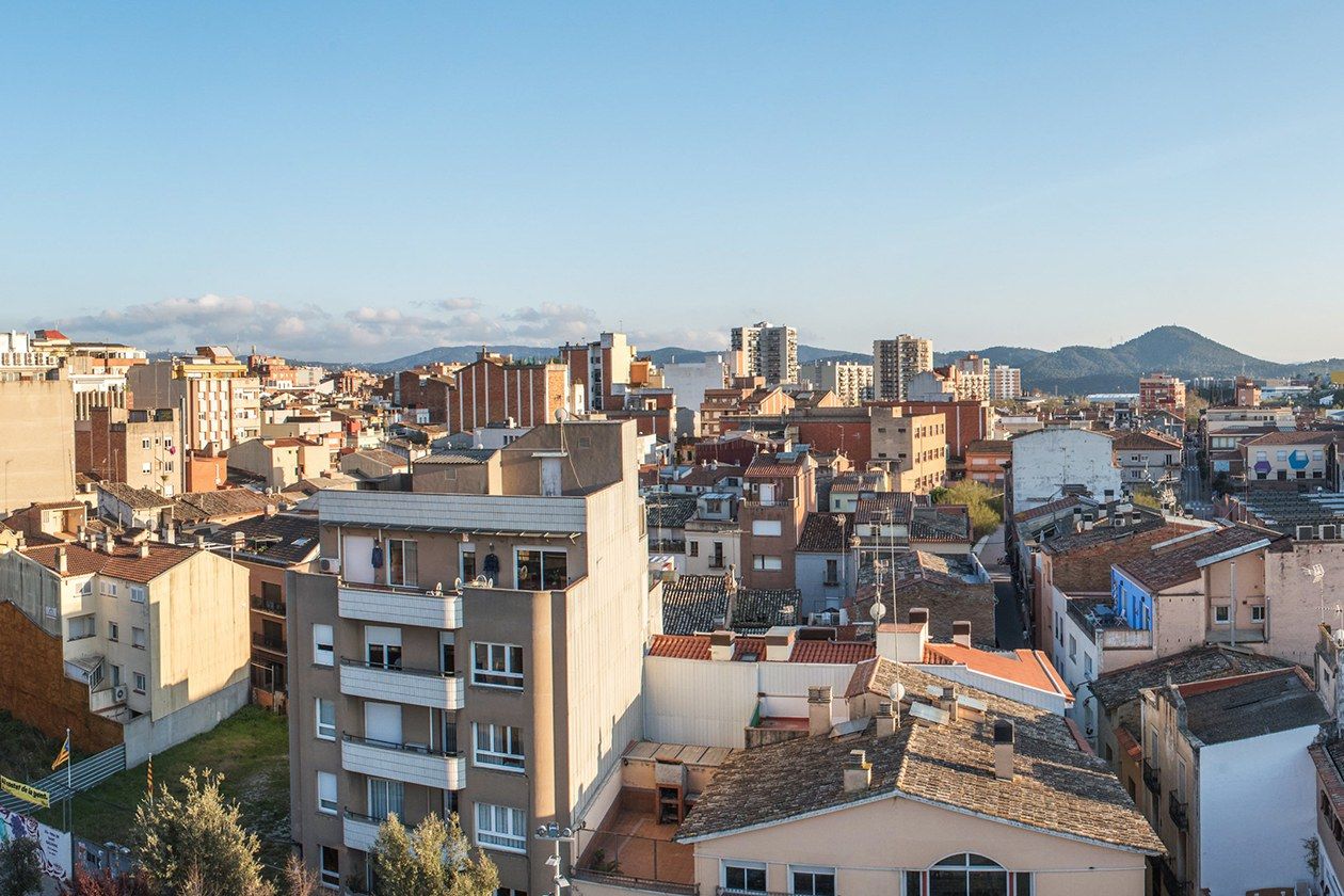 Les notícies més destacades de la setmana a Rubí. FOTO: Ajuntament de Rubí - Xavi Olmos