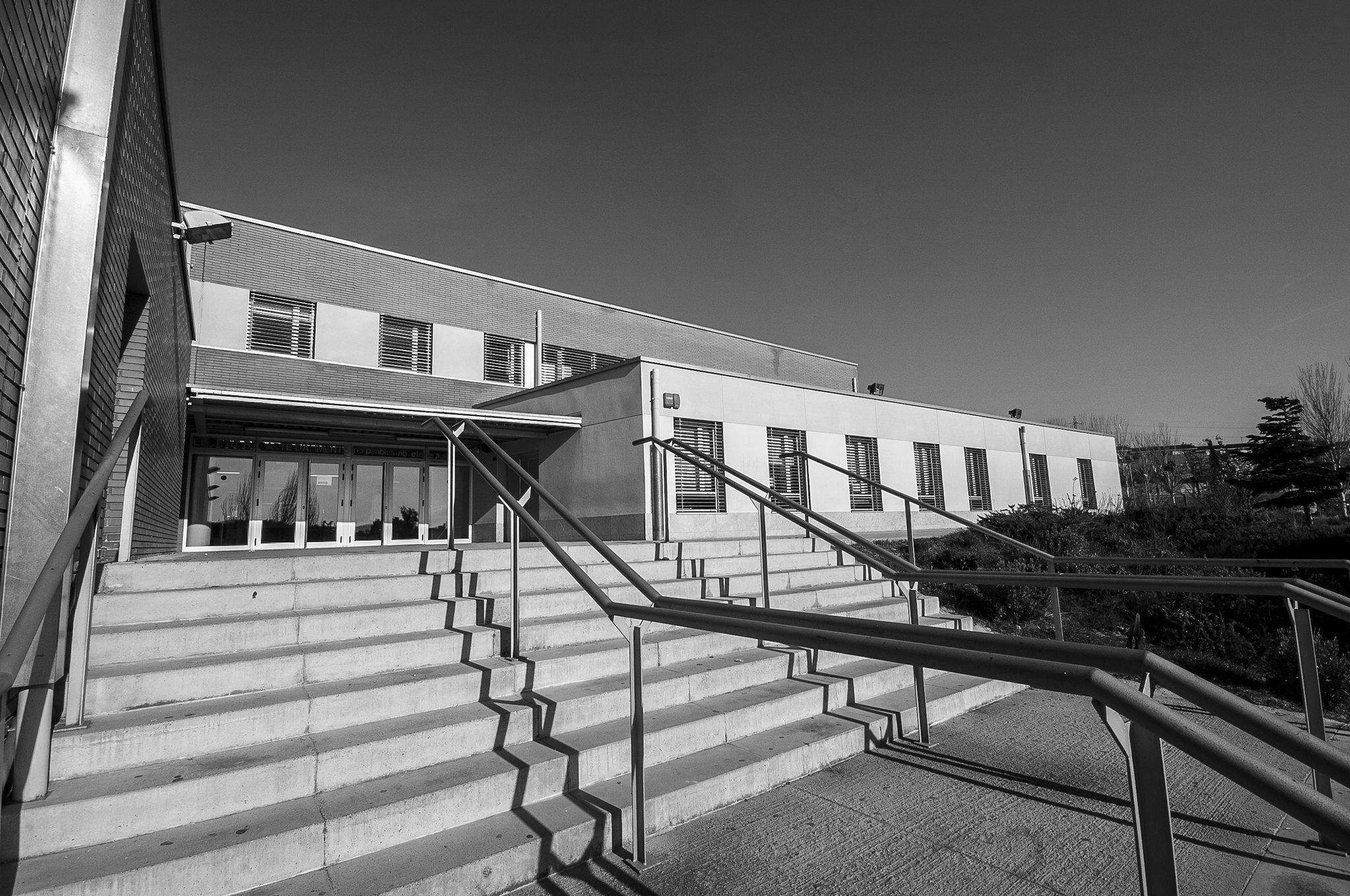 Article d'opinió de Víctor García, regidor d'Educació de Rubí. FOTO: Ajuntament de Rubí-César Ponte Rubí-César Pont