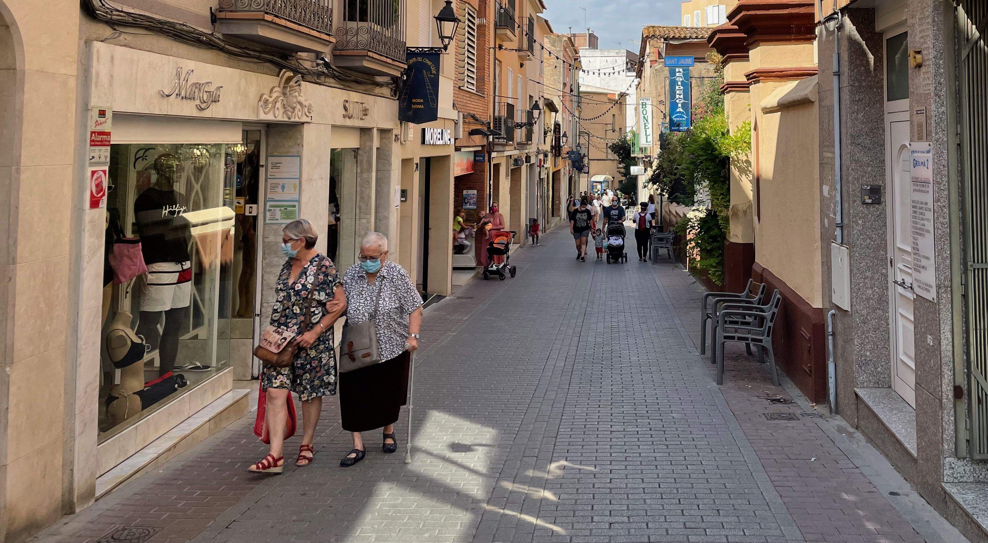 Les notícies més destacades de la setmana a Rubí. FOTO: NHS. FOTO: NHS