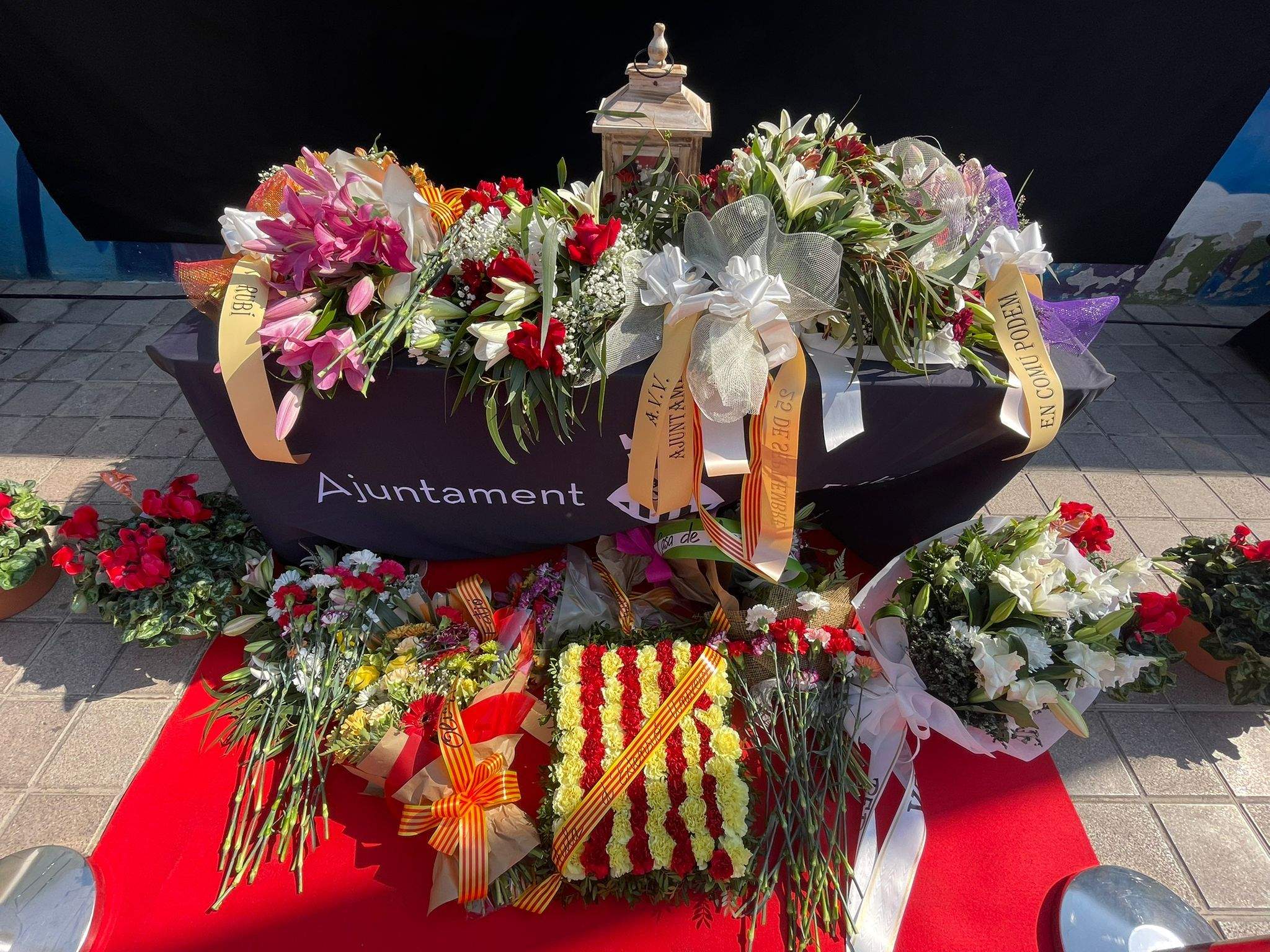 Les notícies més destacades de la setmana a Rubí. FOTO: AMM