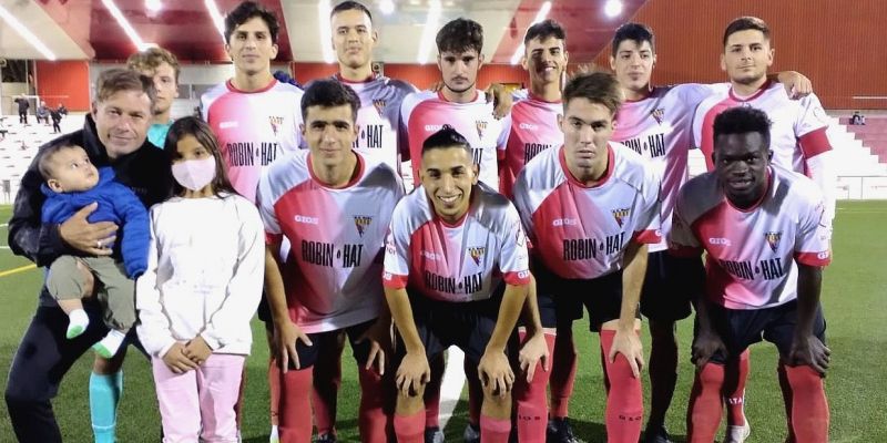 Foto filial UE Rubí & UE Les Fonts