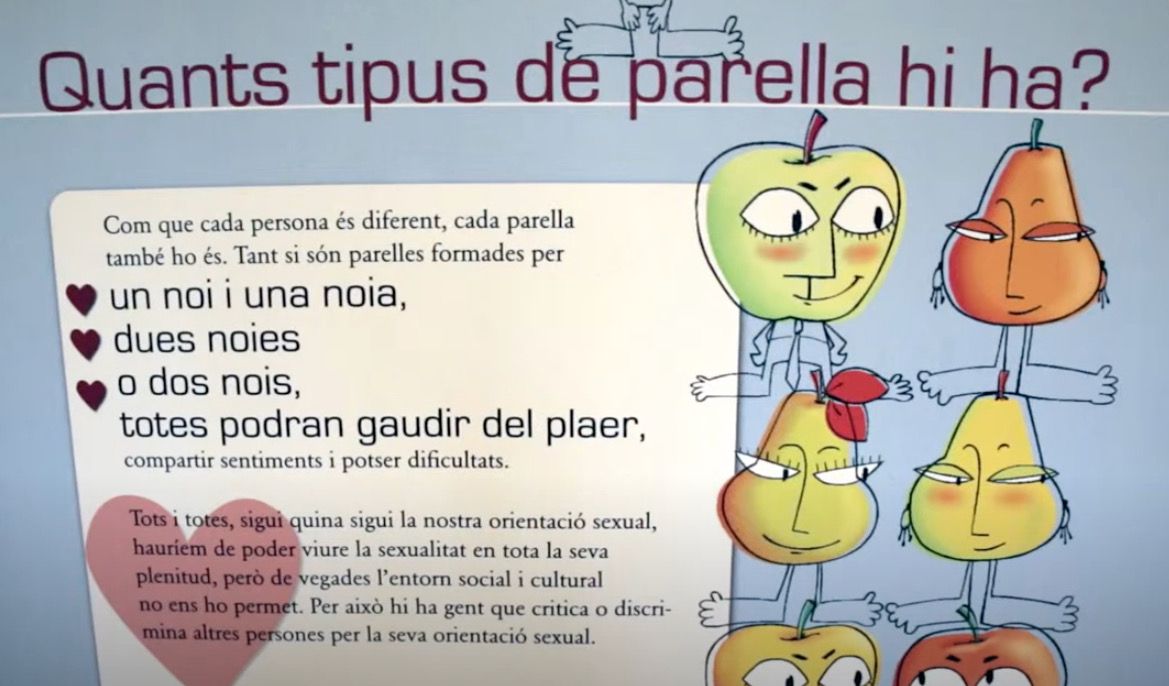 L'exposició que s'instal·larà a la biblioteca municipal de Rubí s'adreça a joves de segon, tercer i quart de l’ESO