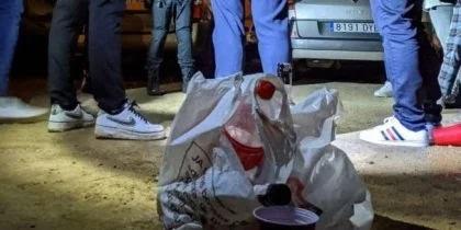 El consum d'alcohol ha augmentat en els joves. FOTO: ACN