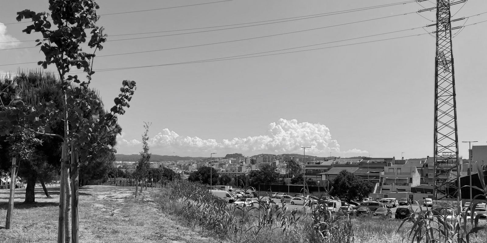 Article d'opinió de Xavier Corbera, portaveu d'ERC Rubí, sobre Sant Jordi Parc. FOTO: Redacció 