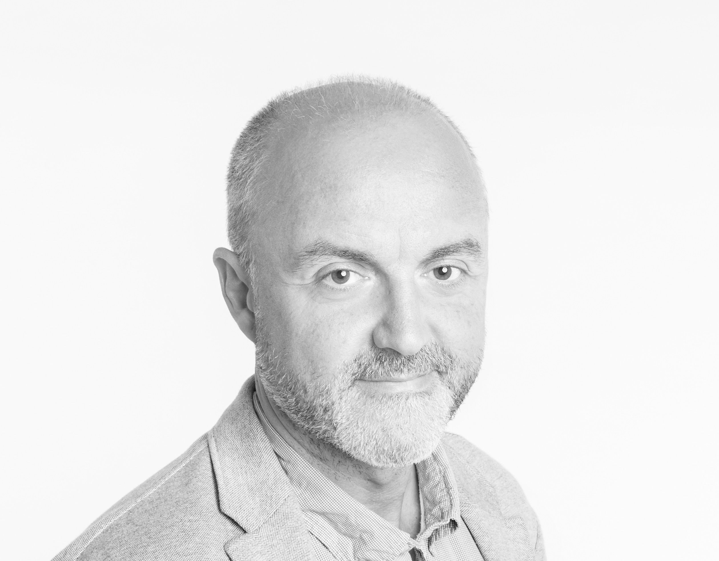 Oriol Estela Barnet, coordinador general del Pla Estratègic Metropolità de Barcelona (PEM)