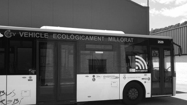 Article d'opinió de Joan Puntí, president de la Secció Local d'Esquerra. FOTO: ARXIU