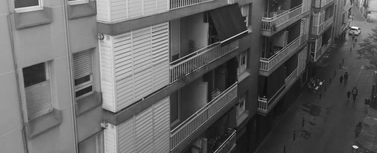 Article d'opinió de Robert Masalias, regidor d'ERC Rubí. FOTO: Arxiu