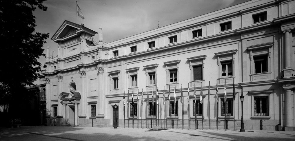 Article d'opinió de Juan José Giner, representant del PP Rubí. FOTO: Senado de España