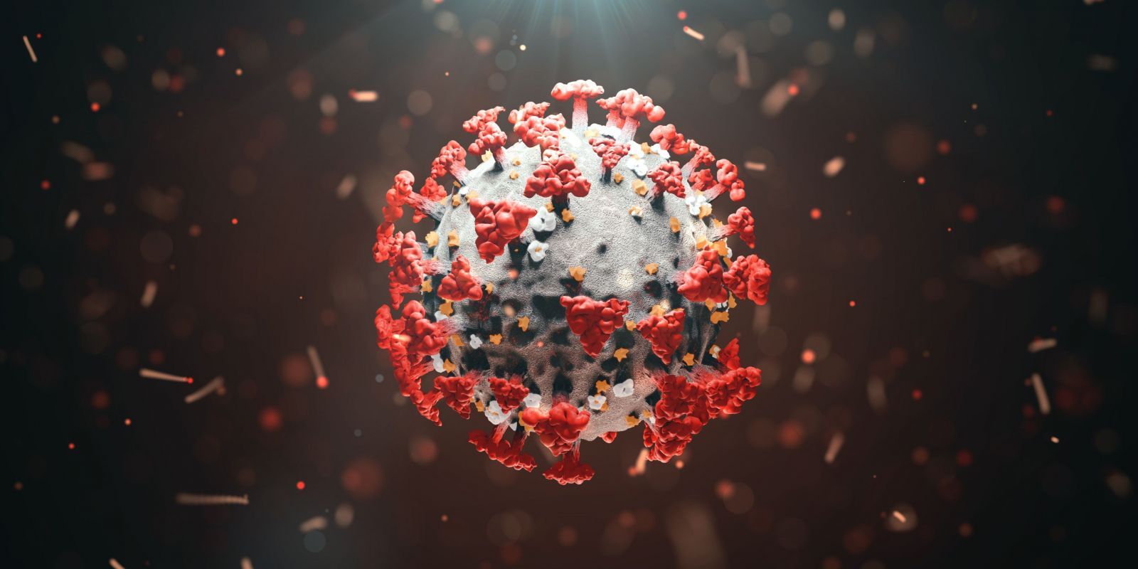 El Govern vol aplicar noves restriccions per Nadal. FOTO: iStock