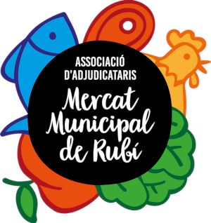 mercat rubi logo