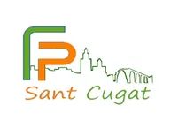 Institut FP SantCugat logo