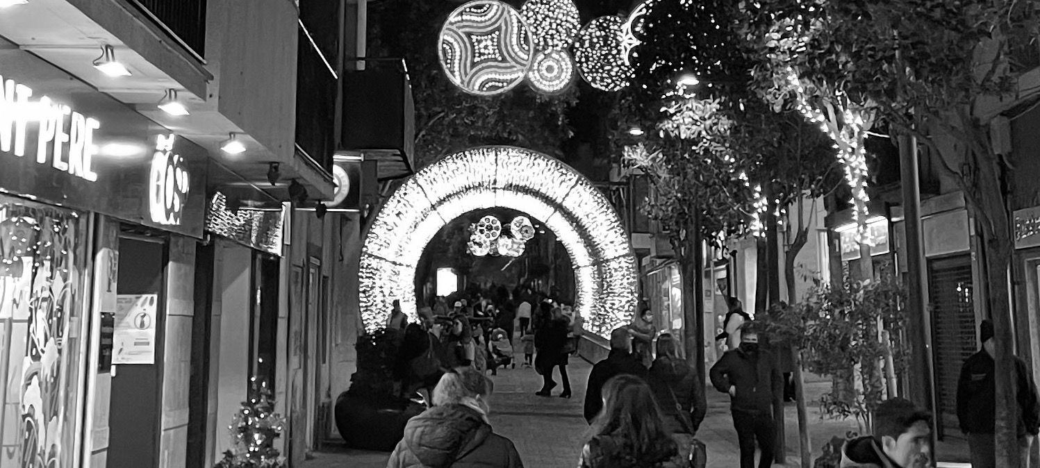 Article d'opinió de Sandra Casas, regidora d'ERC Rubí. FOTO: NHS