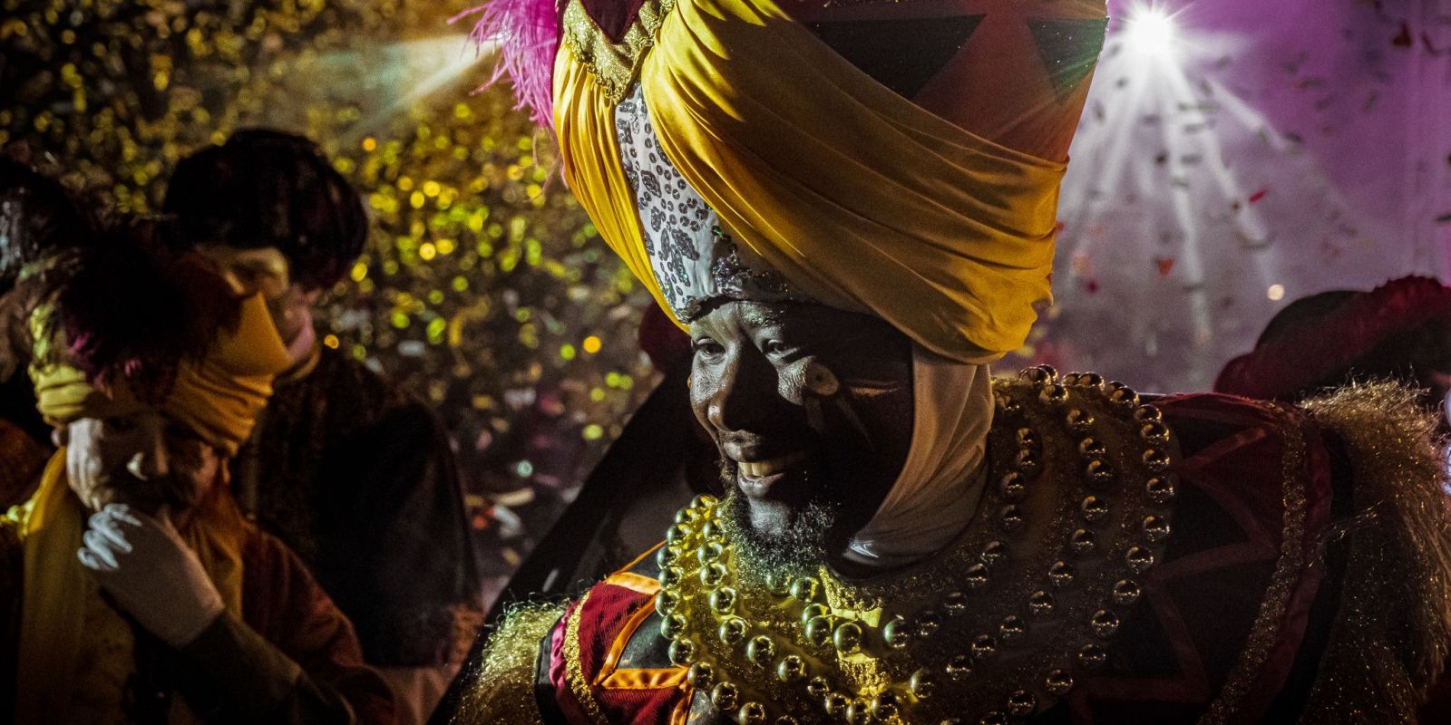 Les notícies més llegides de la setmana, com el canvi a la cavalcada de Reis. FOTO: Arxiu