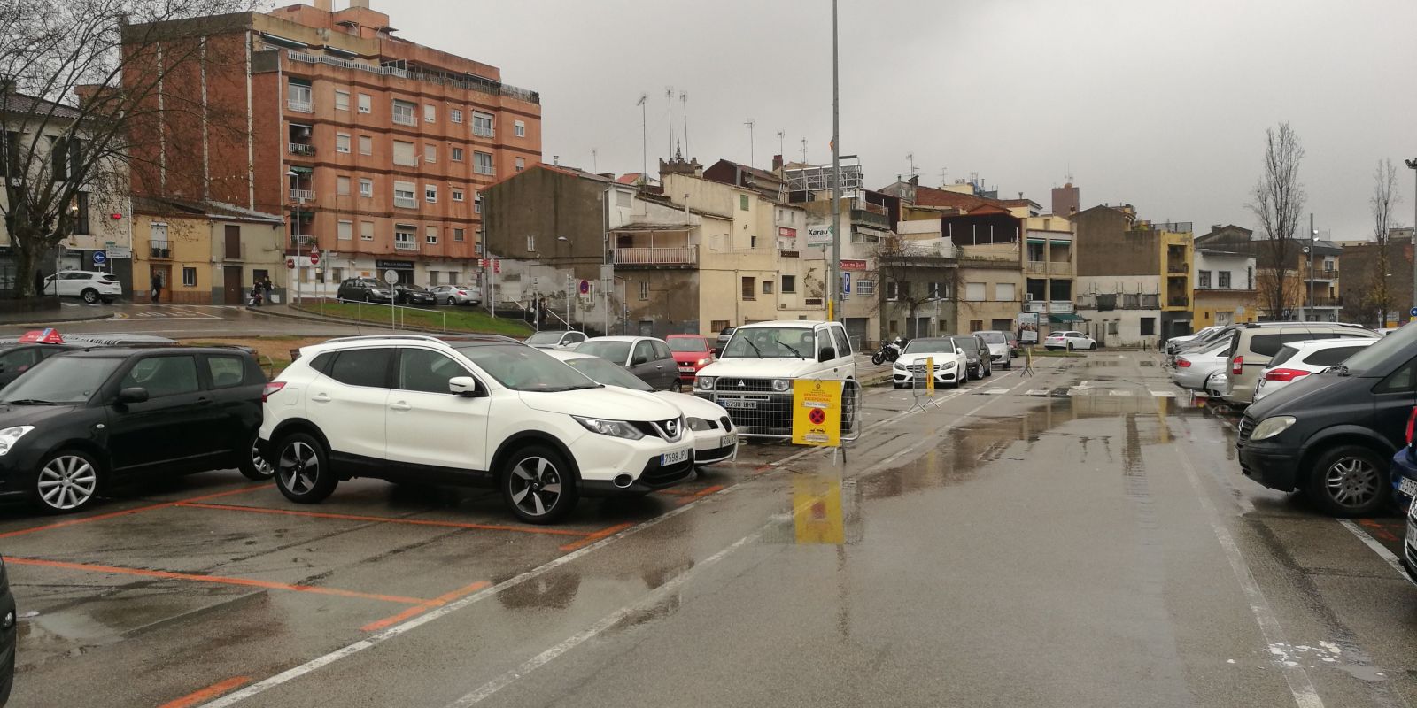 Les notícies més llegides de la setmana, com la proposta de La Riera que Volem. FOTO: Redacció