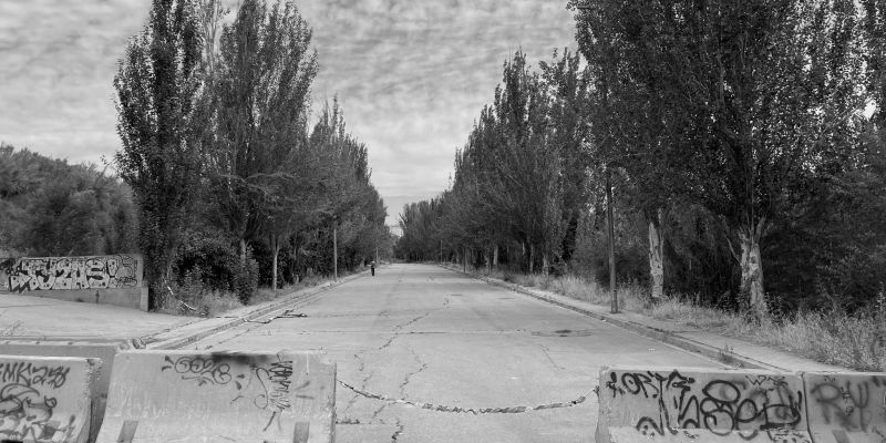 "El projecte del Balcó de la Riera ja fa riure perquè és sabut per l'opinió pública que aquest ajuntament normalment no acaba realitzant els macroprojectes que anuncia", opina Cots