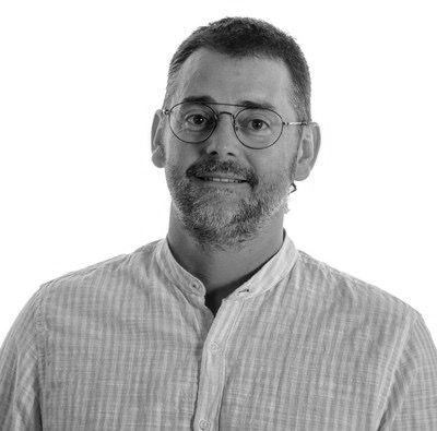 Xavi Cots, regidor d'ERC Rubí