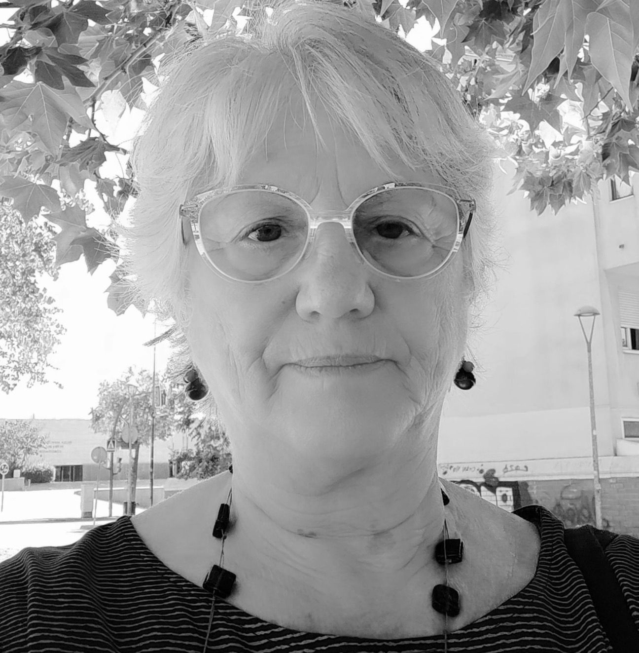 Raquel Andreoni. Médica jubilada y miembro de Rubí Sanitat  Raquel Andreoni. Médica jubilada y miembro de Rubí Sanitat