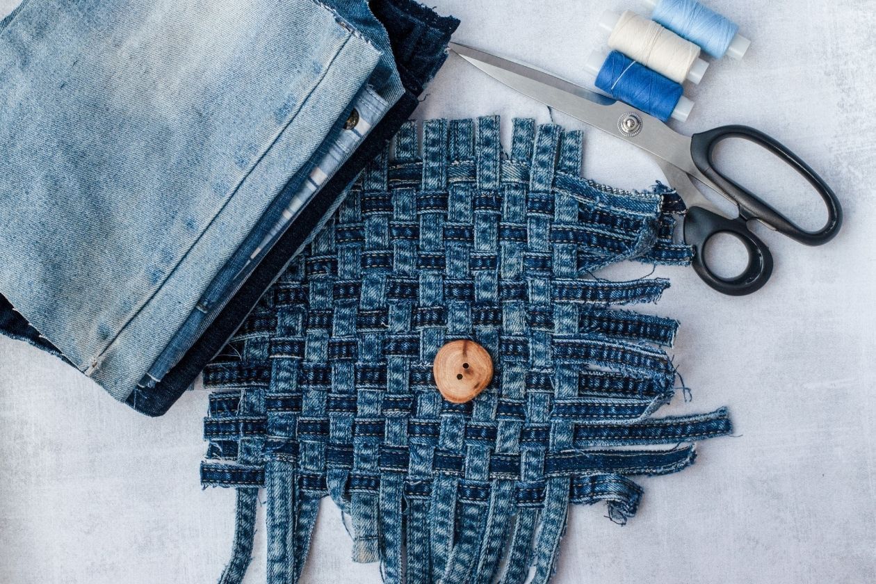 Els EcoTallers en clau de Re són tallers gratuïts i oberts a tota la ciutadania. FOTO: Ajuntament de Rubí