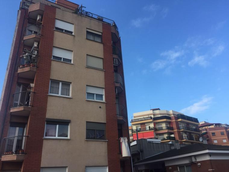 Les subvencions estan vinculades a obres de reforma i condicionament. FOTO: Arxiu