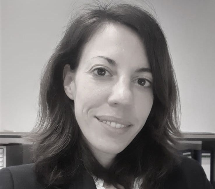 Alba Hernando García