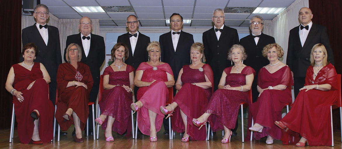 El Casal Xou actuarà al Casal Popular el 26 de març en benefici de La Marató de TV3. FOTO: Casal Xou