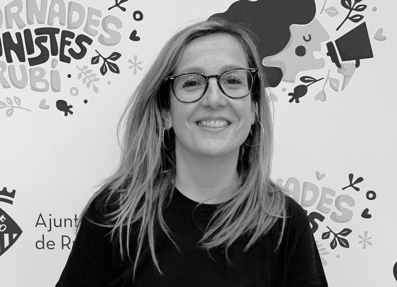 Yolanda Ferrer Polo, Regidora d’Igualtat 